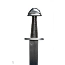 "Axel"- Viking sword - Petersen X - light