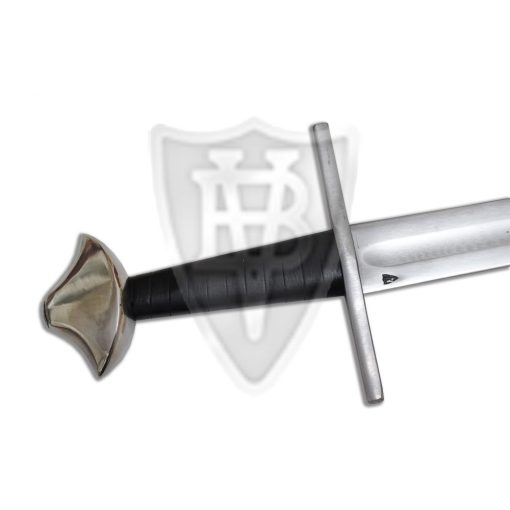 "Waldemar" - Norman sword
