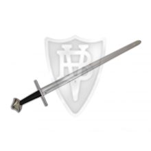 "Waldemar" - Norman sword