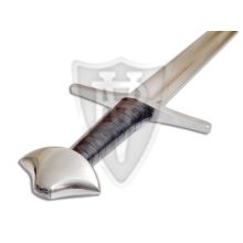 "Waldemar" - Norman sword