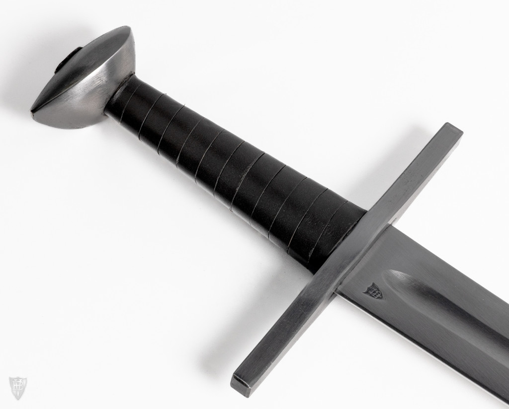 "Richard" - Norman sword