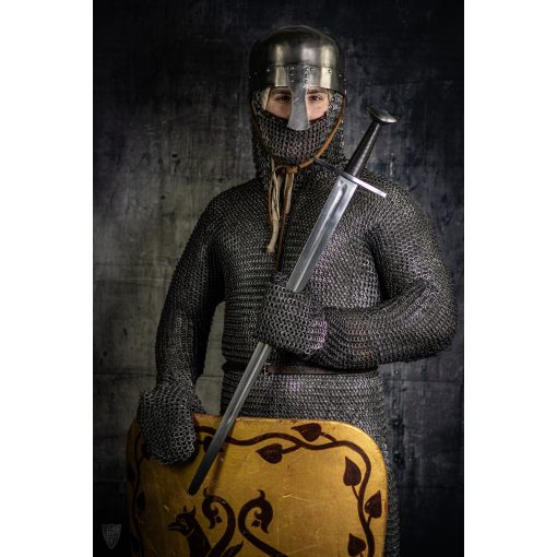 "Richard" - Norman sword