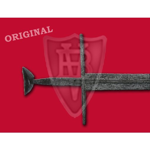 "Richard" - Norman sword