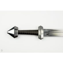 "Carr"- Viking sword - Petersen C