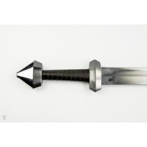 "Carr"- Viking sword - Petersen C