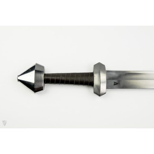 "Carr"- Viking sword - Petersen C
