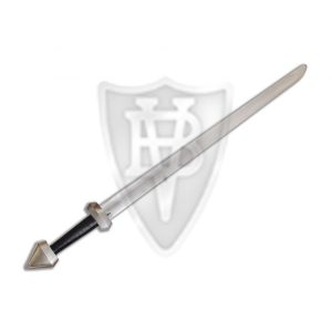 "Carr"- Viking sword - Petersen C - single edge