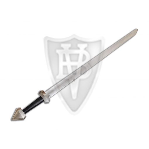 "Carr"- Viking sword - Petersen C - single edge