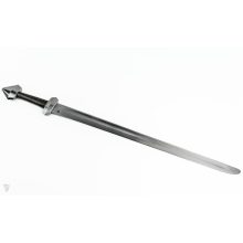 "Carr"- Viking sword - Petersen C - single edge