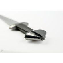 "Carr"- Viking sword - Petersen C - single edge