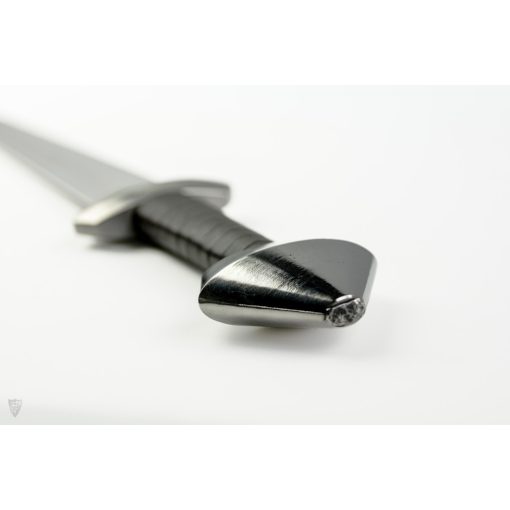 "Carr"- Viking sword - Petersen C - single edge