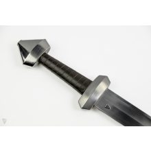 "Carr"- Viking sword - Petersen C