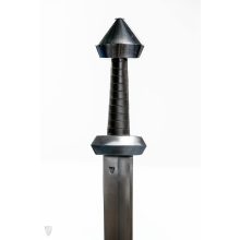 "Carr"- Viking sword - Petersen C