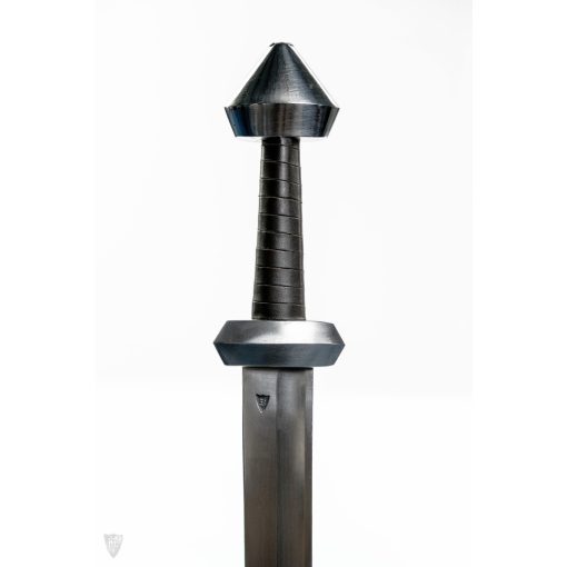 "Carr"- Viking sword - Petersen C