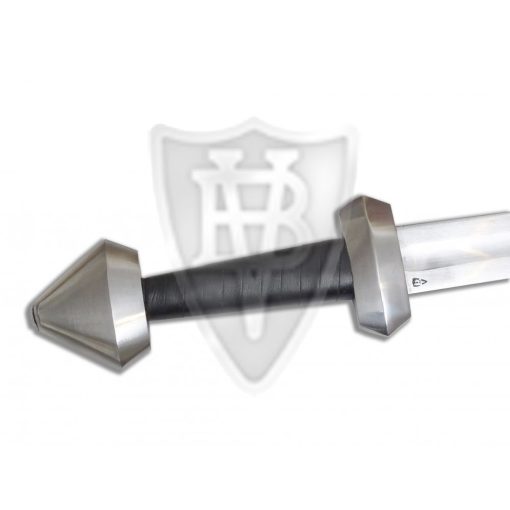 "Carr"- Viking sword - Petersen C