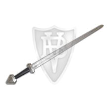 "Carr"- Viking sword - Petersen C