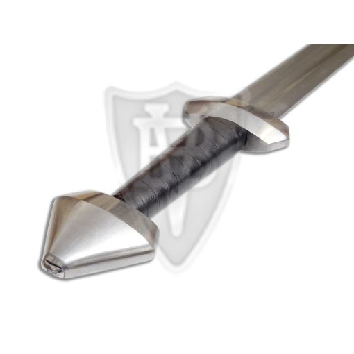 "Carr"- Viking sword - Petersen C