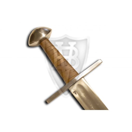 "Tancred" - Norman sword