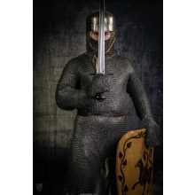 "Tancred" - Norman sword