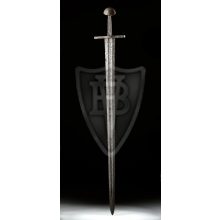 "Tancred" - Norman sword