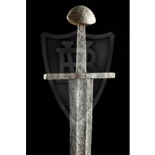 "Tancred" - Norman sword