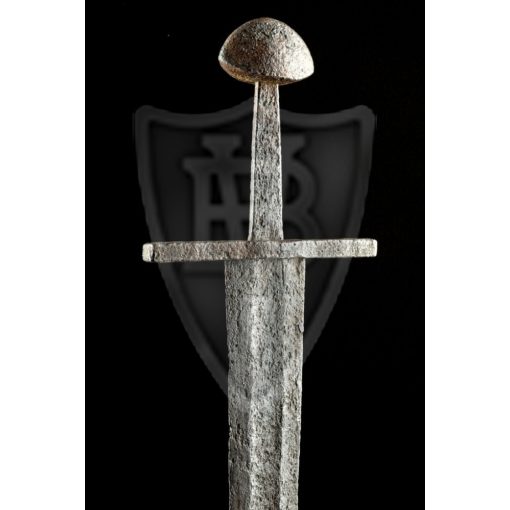 "Tancred" - Norman sword