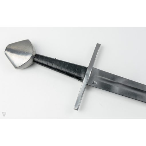 "Reginald" - Norman sword