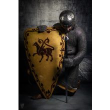 "Reginald" - Norman sword