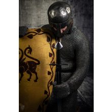 "Reginald" - Norman sword