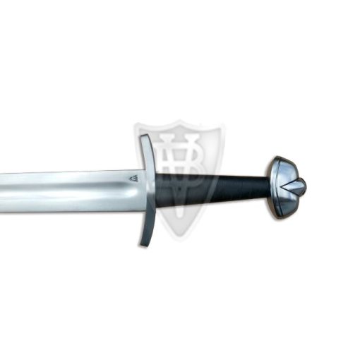 Viking Sword Type used in the X. Century (Petersen S)