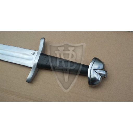 Viking Sword Type used in the X. Century (Petersen S)