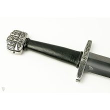 "Knut"- Viking sword - Petersen K