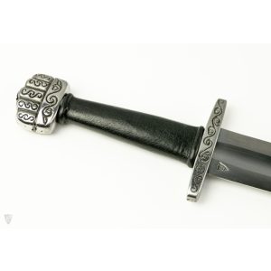 "Knut"- Viking sword - Petersen K