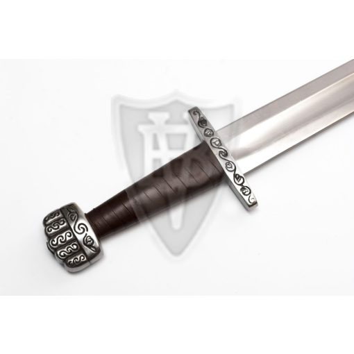 "Knut"- Viking sword - Petersen K