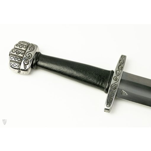"Knut"- Viking sword - Petersen K