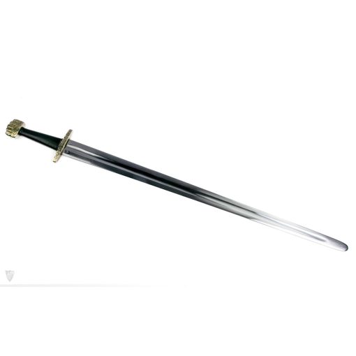 "Knut"- Viking sword - Petersen K - bronze