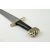 "Knut"- Viking sword - Petersen K - bronze