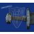 "Knut"- Viking sword - Petersen K -bronze