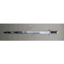"Knut"- Viking sword - Petersen K - bronze