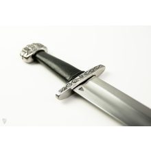 "Knut"- Viking sword - Petersen K