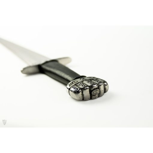 "Knut"- Viking sword - Petersen K