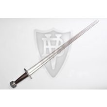 "Knut"- Viking sword - Petersen K