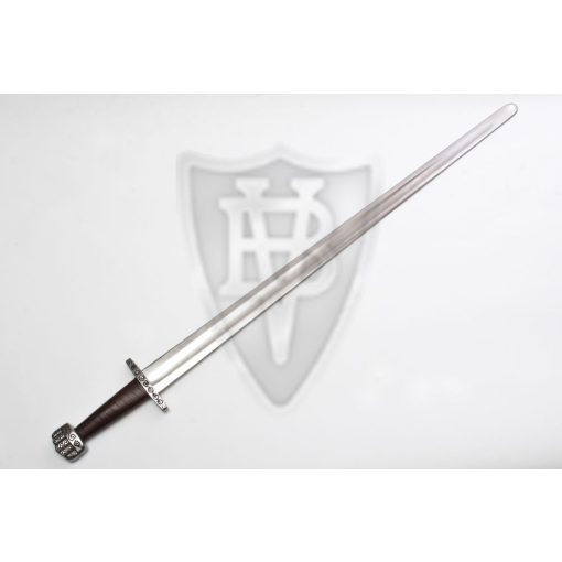 "Knut"- Viking sword - Petersen K
