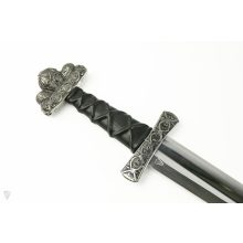 "Sigurd" - Viking sword - Petersen S
