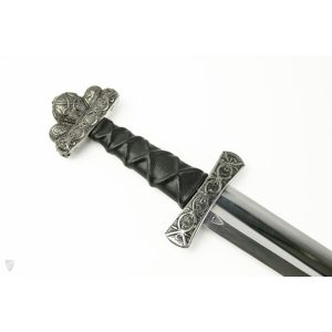 "Sigurd" - Viking sword - Petersen S