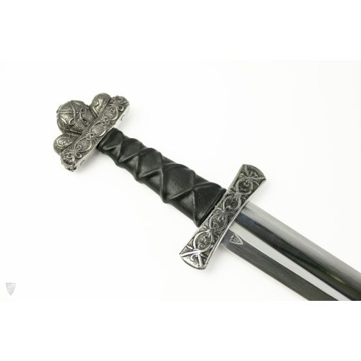 "Sigurd" - Viking sword - Petersen S