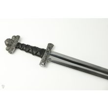 "Sigurd" - Viking sword - Petersen S