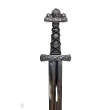 "Sigurd" - Viking sword - Petersen S