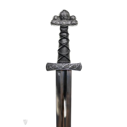 "Sigurd" - Viking sword - Petersen S