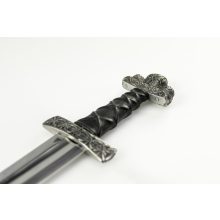 "Sigurd" - Viking sword - Petersen S